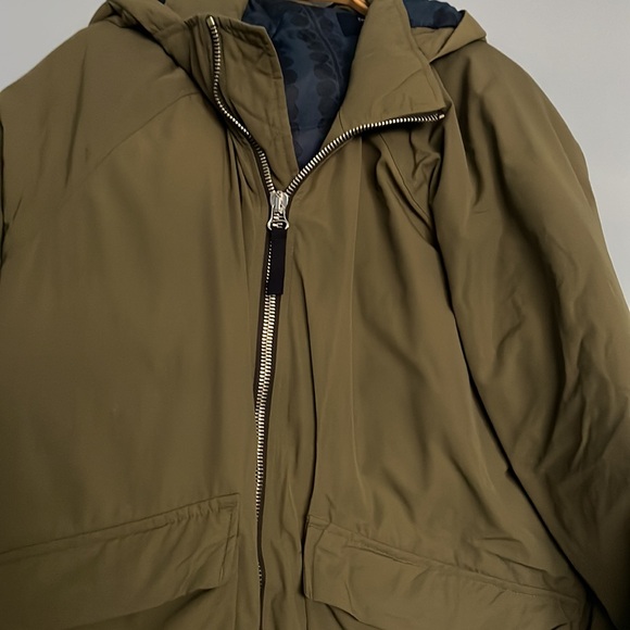 Paul smith jacket - Picture 4 of 8